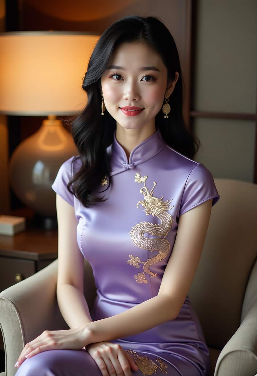 替身新娘的智能逆袭 海报
