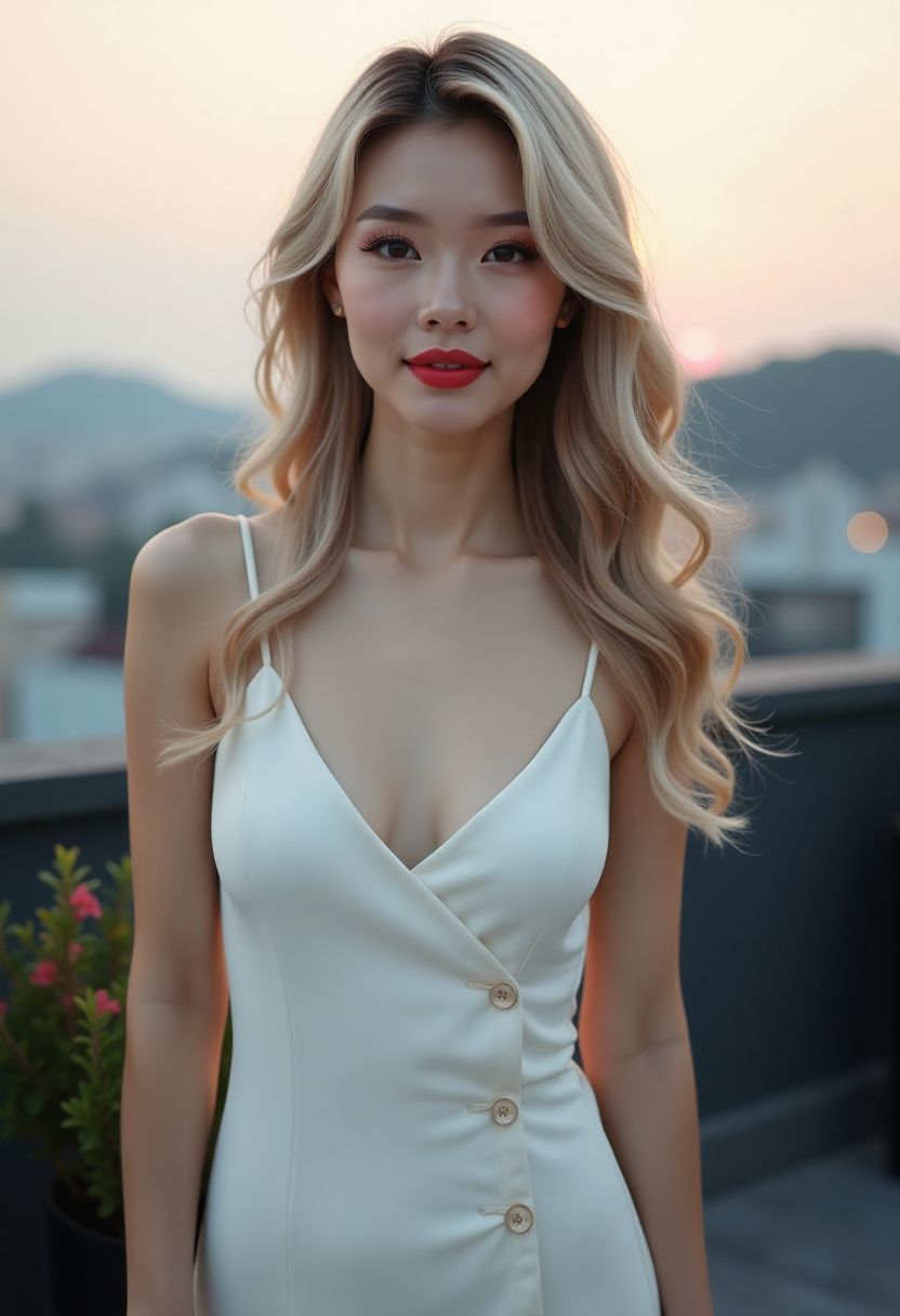 魔改红楼：我在大观园做直播 海报